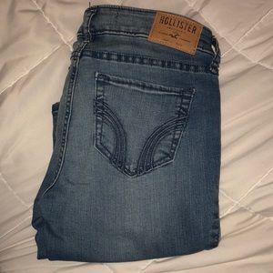 Hollister jeans